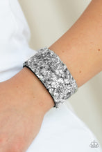 Load image into Gallery viewer, Starry Sequins - Silver