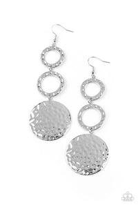 Blooming Baubles - Silver